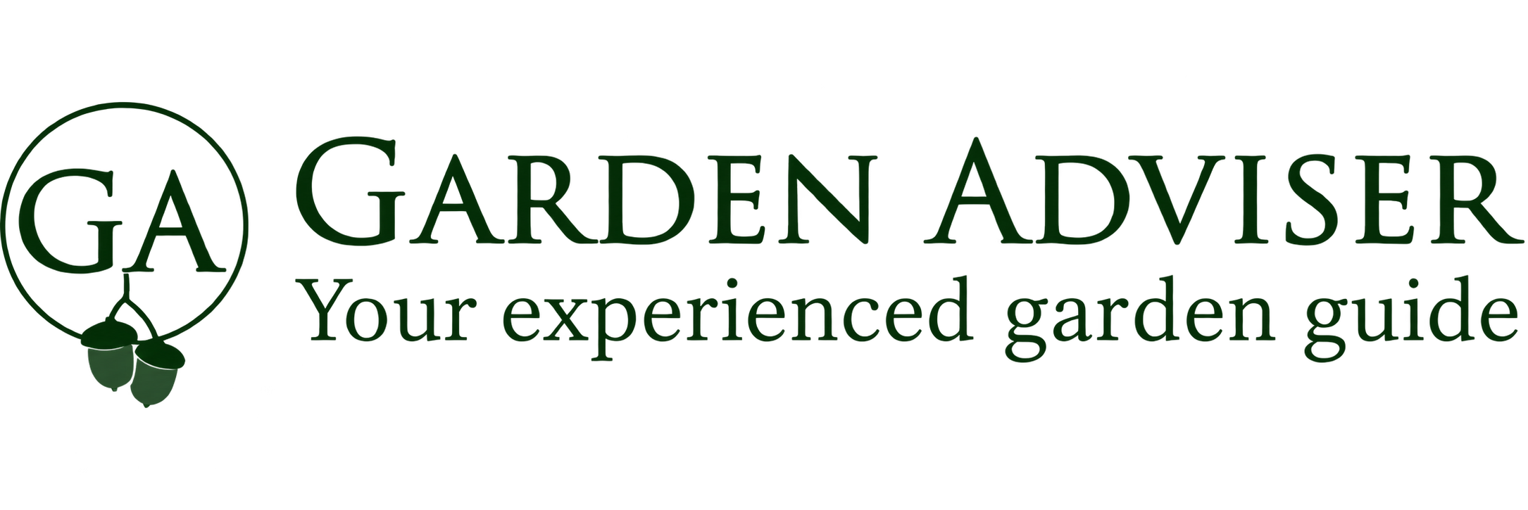 Garden Advisor - Your Experienced Garden Guide
